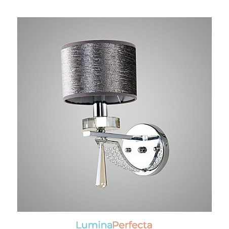 Aplice Cristal Modern Contemporan Metal Aplice Cristal Modern Contemporan Metal