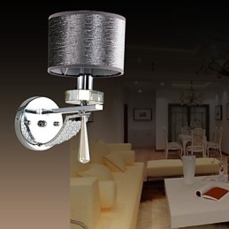 Aplice Cristal Modern Contemporan Metal