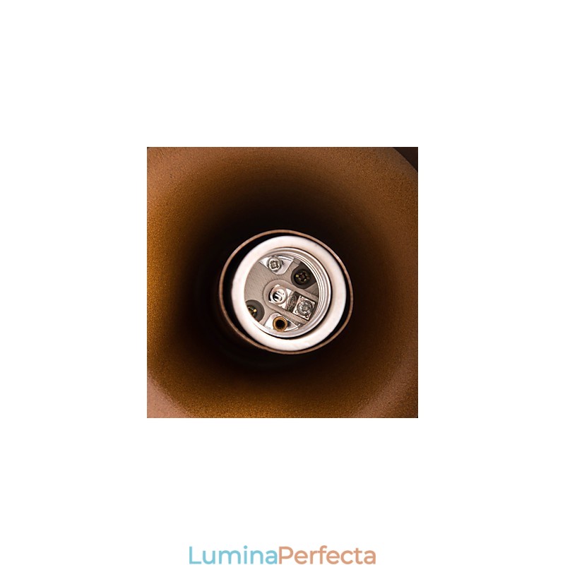 Aplice pentru casă Aplice Interior minimalist pe hol Lampă din fier forjat Dormitor Noptiere pentru living