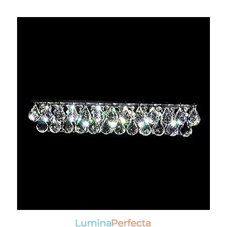 Aplice Cristal Modern Contemporan Metal Aplice Cristal Modern Contemporan Metal