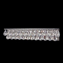 Aplice Cristal Modern Contemporan Metal