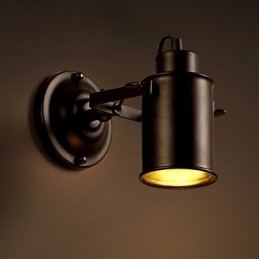 Aplice Moderne Metal 1 Lumină