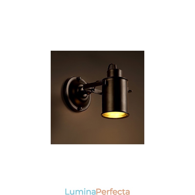 Aplice Moderne Metal 1 Lumină
