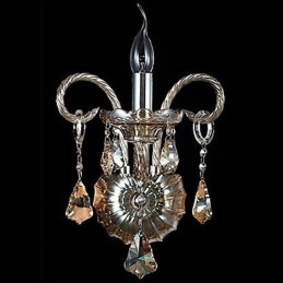 Aplice Cristal Modern Contemporan Cristal