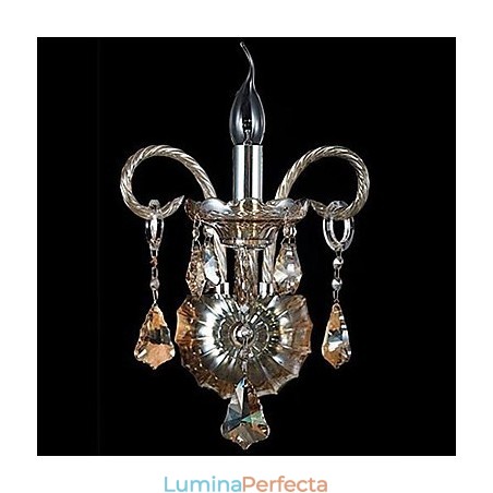 Aplice Cristal Modern Contemporan Cristal Aplice Cristal Modern Contemporan Cristal