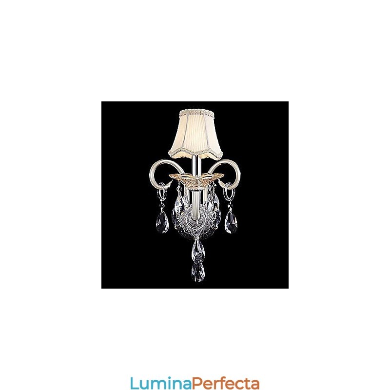 Aplice Modern Contemporan Cristal