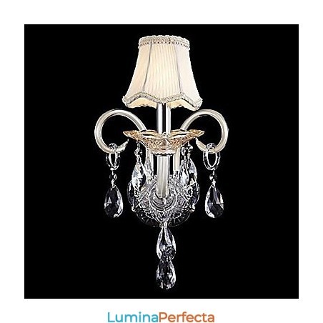 Aplice Modern Contemporan Cristal Aplice Modern Contemporan Cristal