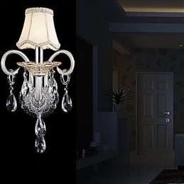 Aplice Modern Contemporan Cristal
