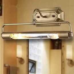 Aplice Mini Stil Tradițional Clasic Metal