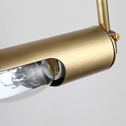 Aplice Mini Stil Tradițional Clasic Metal