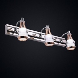Iluminat Baie Modern Contemporan Metal