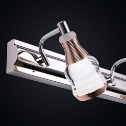Iluminat Baie Modern Contemporan Metal