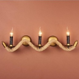 Applique Mini Style Country Metal