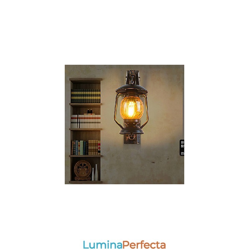 Aplice 1Lights Elegant European Artistic