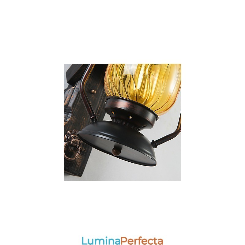 Aplice 1Lights Elegant European Artistic
