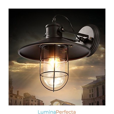 Applique Mini Style Metal