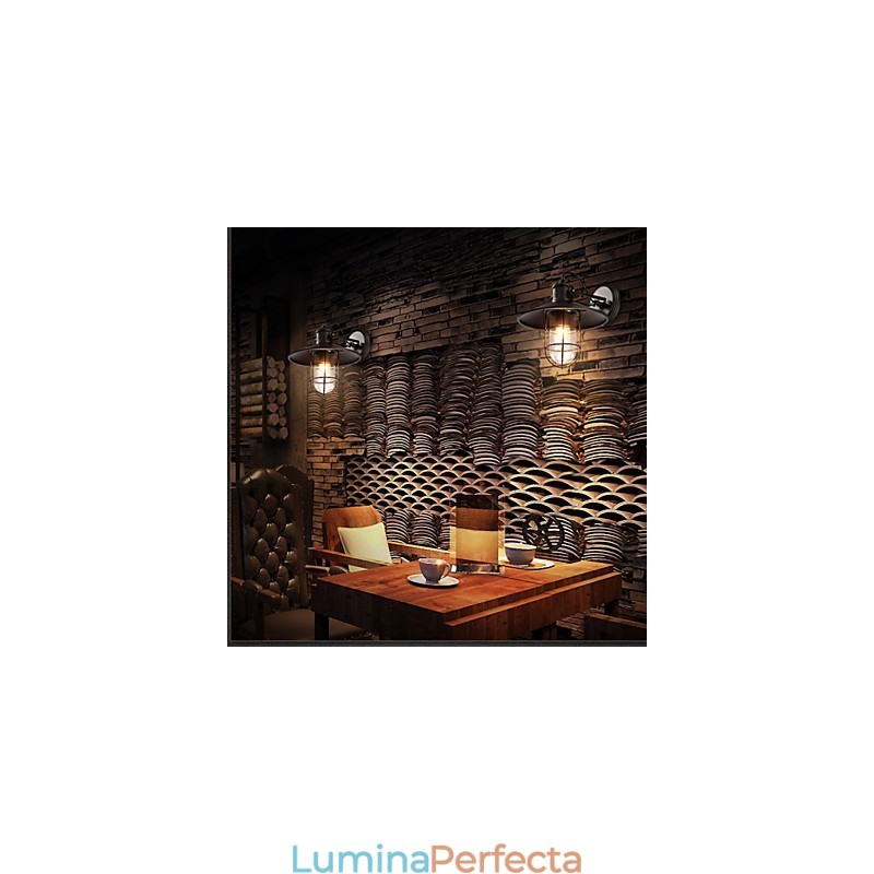 Applique Mini Style Metal