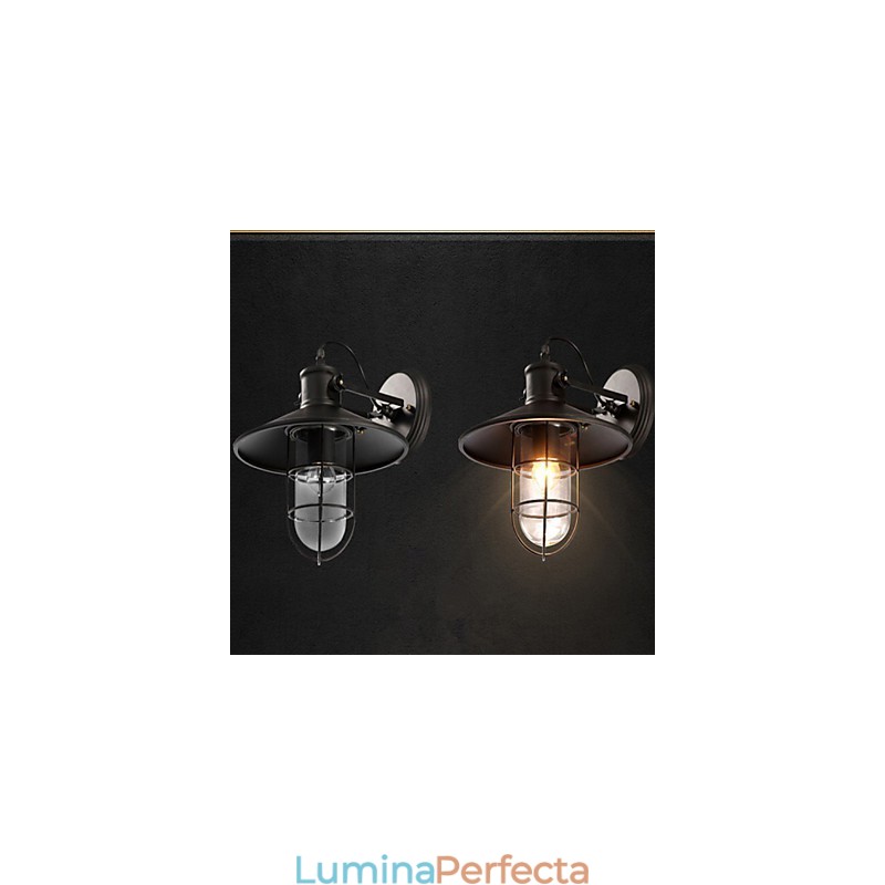 Applique Mini Style Metal