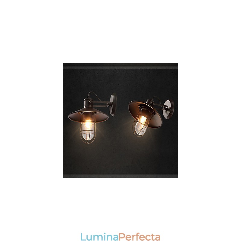 Applique Mini Style Metal