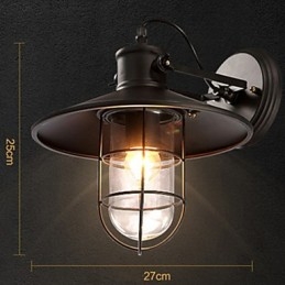 Applique Mini Style Metal