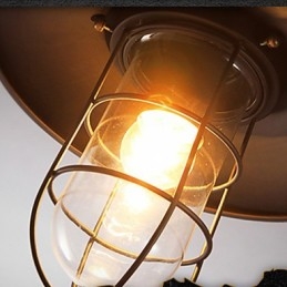 Applique Mini Style Metal