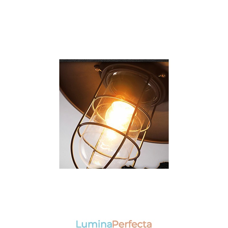 Applique Mini Style Metal