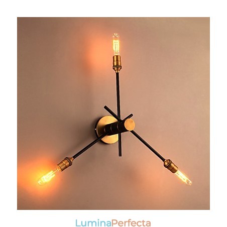 American Creative Loft Restauring Ancient Ways Is The Warehouse Wall Lamp Lights American Creative Loft Restauring Ancient Ways Is The Warehouse Wall Lamp Lights