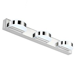 Iluminat Baie Spălători de Perete Aplice Lectură Mini Style Modern Contemporan Metal