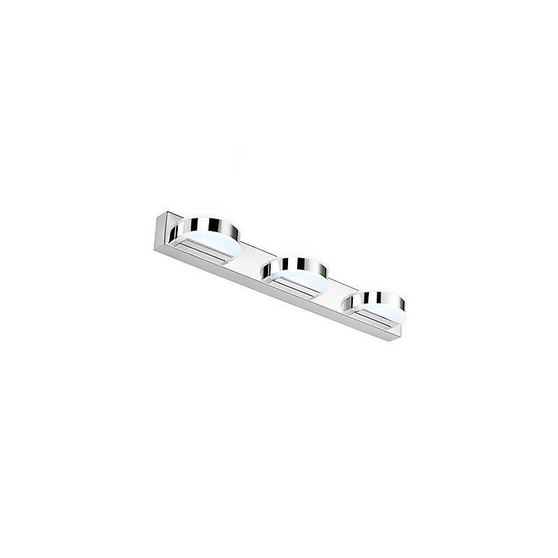 Iluminat Baie Spălători de Perete Aplice Lectură Mini Style Modern Contemporan Metal