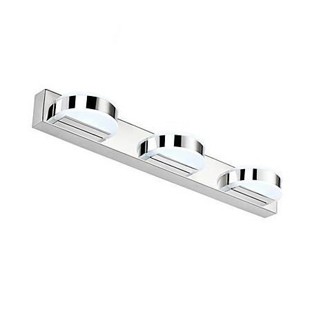 Iluminat Baie Spălători de Perete Aplice Lectură Mini Style Modern Contemporan Metal Iluminat Baie Spălători de Perete Aplice Lectură Mini Style Modern Contemporan Metal