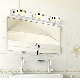 Iluminat Baie Spălători de Perete Aplice Lectură Mini Style Modern Contemporan Metal