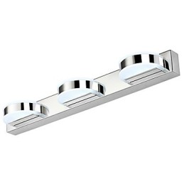 Iluminat Baie Spălători de Perete Aplice Lectură Mini Style Modern Contemporan Metal