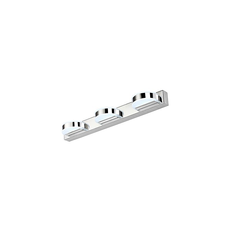 Iluminat Baie Spălători de Perete Aplice Lectură Mini Style Modern Contemporan Metal