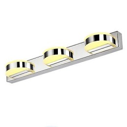 Iluminat Baie Spălători de Perete Aplice Lectură Mini Style Modern Contemporan Metal