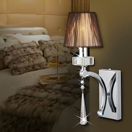 Aplice Mini Stil Modern Contemporan Metal