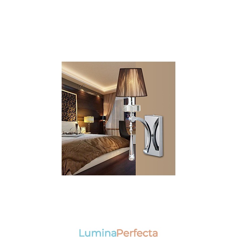 Aplice Mini Stil Modern Contemporan Metal