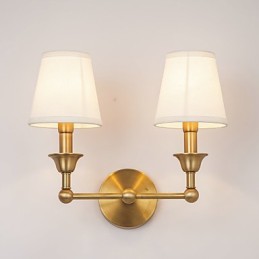 Applique Mini Style Country Metal