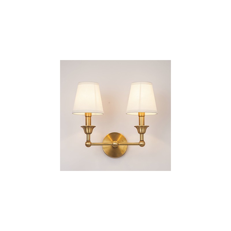 Applique Mini Style Country Metal