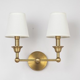 Applique Mini Style Country Metal