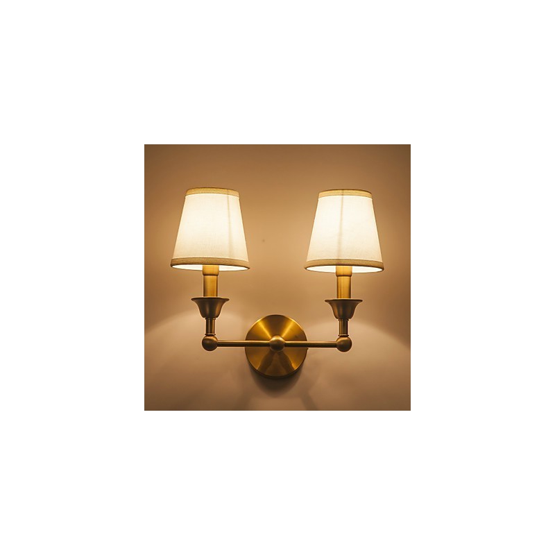 Applique Mini Style Country Metal