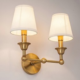 Applique Mini Style Country Metal