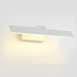 Iluminat Baie Modern Contemporan Metal