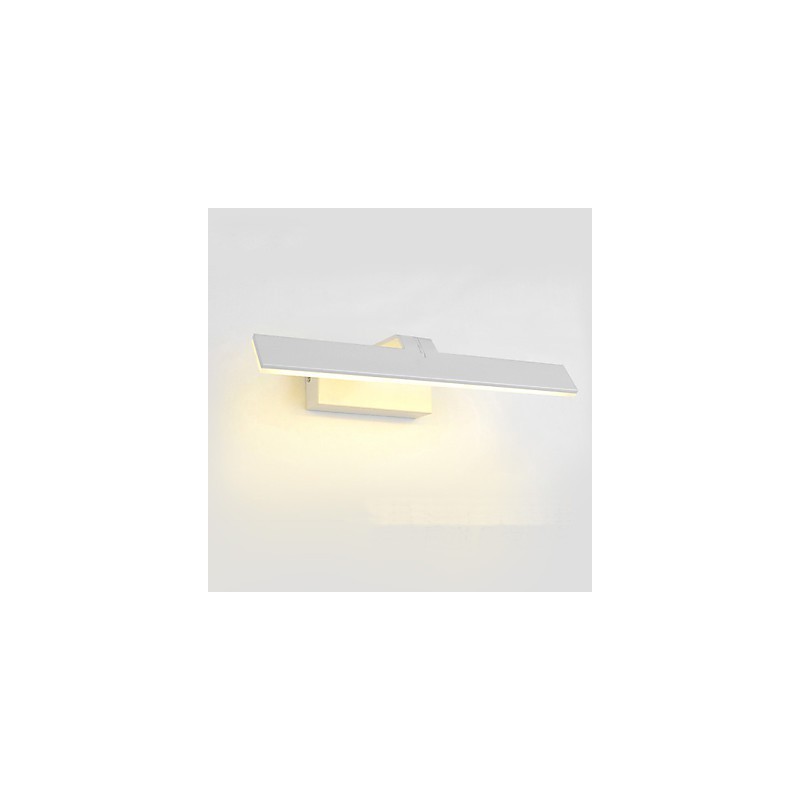Iluminat Baie Modern Contemporan Metal