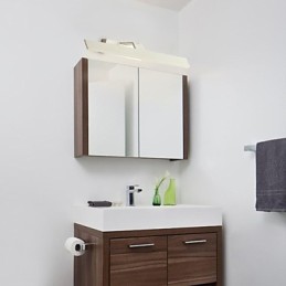Iluminat Baie Modern Contemporan Metal