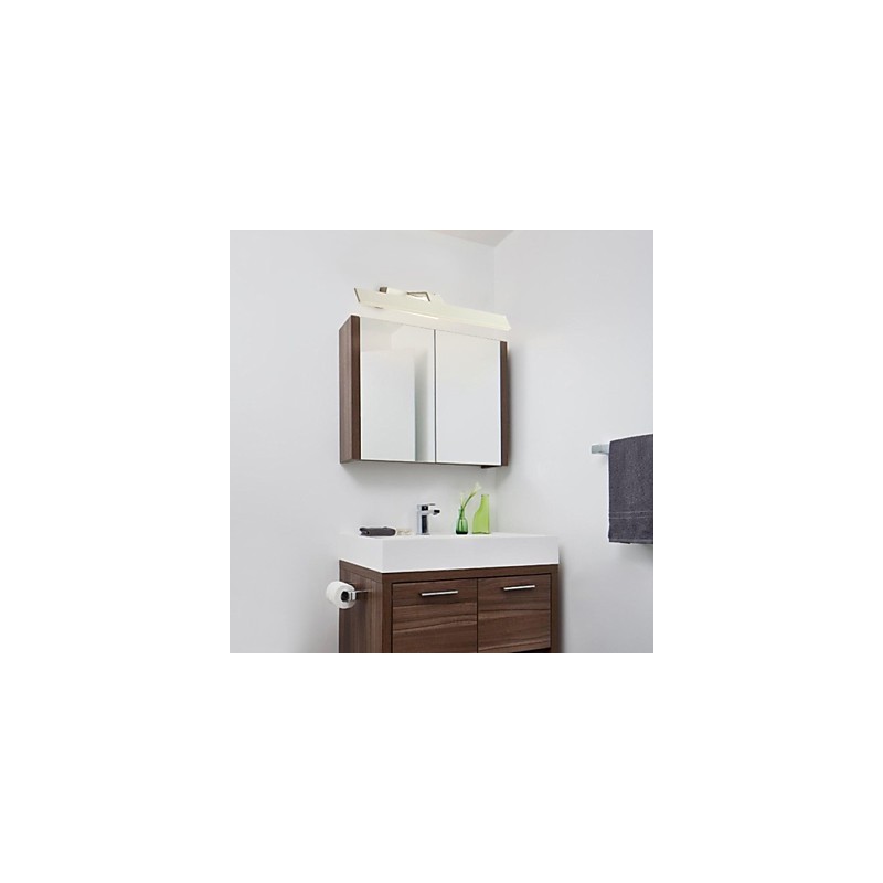 Iluminat Baie Modern Contemporan Metal
