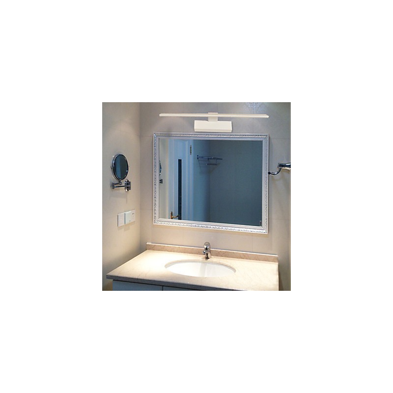 Iluminat Baie Modern Contemporan Metal