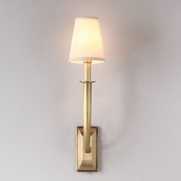 Applique Mini Style Country Metal
