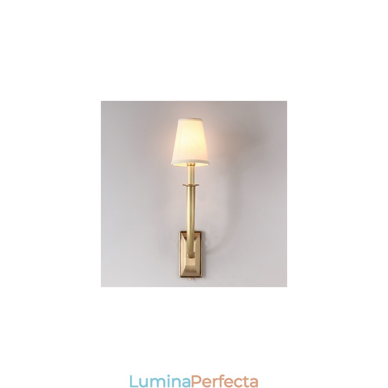 Applique Mini Style Country Metal