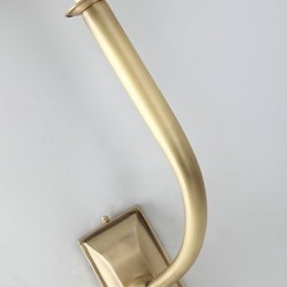 Applique Mini Style Country Metal