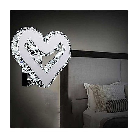 Applique Cristal Mini Stil Modern Contemporan Metal Applique Cristal Mini Stil Modern Contemporan Metal
